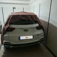 X55پرو|خودرو سواری و وانت|کرج, شهرک جهان آرا|دیوار