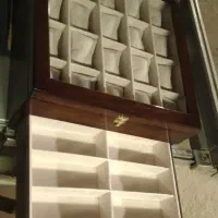 نظم دهنده ساعت عینک و انگشتر|زیورآلات و اکسسوری|چهاردانگه (تهران), |دیوار