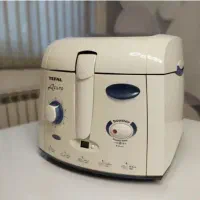 سرخ کن بزرگ فرانسوی