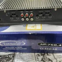 باند پایونیر و آمپیلی|صوتی و تصویری|تهران, بهمن یار|دیوار