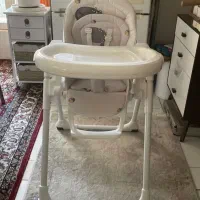 صندلی غذا کودک