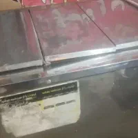 فریزر صندوقی شش درب