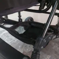 کالسکه|کالسکه و لوازم جانبی|شاهینشهر, مسکن مهر|دیوار