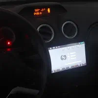 رانا پلاس مدل ۱۴۰۱ در حد خشک استثنائی|خودرو سواری و وانت|اصفهان, کلمان|دیوار