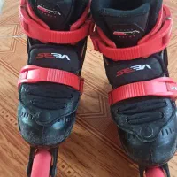 کفش اسکیت seba|دوچرخه، اسکیت، اسکوتر|قائم‌شهر, |دیوار