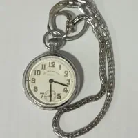 ساعت جیبی وست اند واتچ