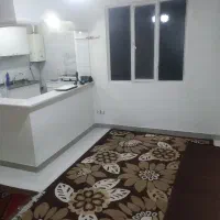 فروش آپارتمان ۴۴ متری ۱ خوابه طبقه ۳ در هلال احمر