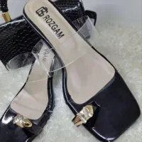 کفش و کیف مجلسی