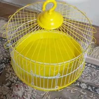 قفس بسیار زیبا