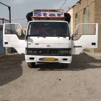 هیوندا ۶تن