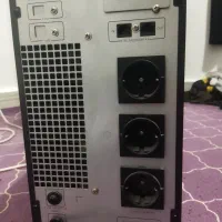 یو پی اس UPS|قطعات و لوازم جانبی رایانه|اهواز, کوی ابوالفضل|دیوار