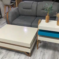 جلو مبلی و سه تیکه