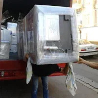 شرکت حمل ونقل وحمل اثاثیه منزل اسنپ بار شبانه روزی|خدمات حمل و نقل|اصفهان, وحید|دیوار