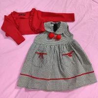 لباس بچگانه|کفش و لباس بچه|مشهد, دانشجو|دیوار