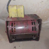تعویض بلبرینگ پمپ و دینام پذیرفته میشود