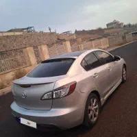 مزدا۳ نیو مدل ۹۰ تیپ۲ اسپرت