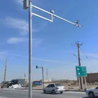 نصب دوربین مداربسته پلاک خوان