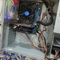 کیس یا کامپیوتر|رایانه همراه|بوکان, |دیوار