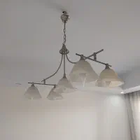 لوستر استیل