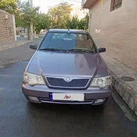 پراید 132