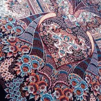 ۲عددقالی وفرش ۱۲متری ۷۰۰شانه تراکم ۲۲۵۰|فرش|اهواز, کوی علوی|دیوار