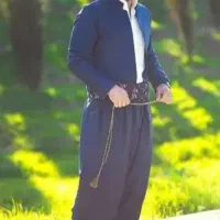 لباس کوردی مردانه