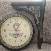 ساعت دیواری