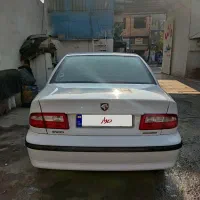 سمند ال ایکس مدل 97|خودرو سواری و وانت|تهران, چیتگر جنوبی|دیوار