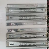 ریل دراور ، دستگیره کمد ، نبشی|جاکفشی، کمد، دراور|تهران, خانی‌آباد|دیوار
