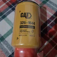 فیلترهای دونالدسون و کاترپیلار اصل|قطعات یدکی و لوازم جانبی|لار, |دیوار