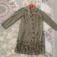 مانتو پاییزه