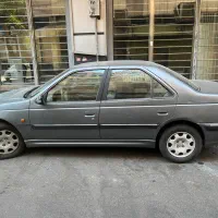 پرشیا مدل ۹۰تک برگ سند|خودرو سواری و وانت|تهران, شیخ هادی|دیوار