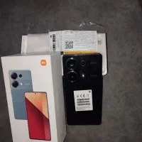 گوشی شیائومی نوت13پرو درحد نو