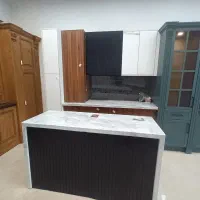 فروش کابینت دکور نمایشگاه|مصالح و تجهیزات ساختمان|مشهد, راهنمایی|دیوار