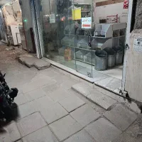 مغازه اجاره چهل متری دوم