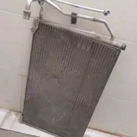 رادیات کولر پژو|قطعات یدکی و لوازم جانبی|یزد, |دیوار