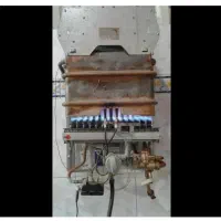 جرم گیری و سرویس آبگرمکن