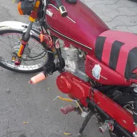 موتور سیکلت کبیر