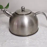 کتری استیل سوتی