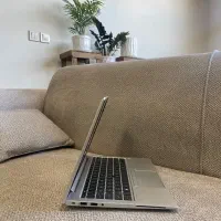 Hp elitebook 845g8|رایانه همراه|اصفهان, دستگرده|دیوار