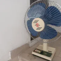 پنکه پارس خزر