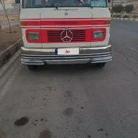 فروش مینی بوس بنز