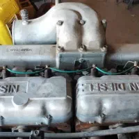 جرثقیل موتور گیربکس|ماشینآلات صنعتی|مرند, |دیوار