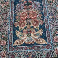 فرش 9 متری  در حد نو