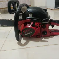 اره بنزینی برند edon|ماشین‌آلات صنعتی|نورآباد, |دیوار