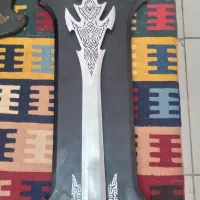 شمشیر آنتیک کلکسیونی