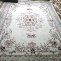 دوتخته فرش ۱۲ متری|فرش|بروجرد, |دیوار