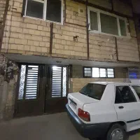 اجاره خانه دربست دوبلکس تمیز