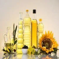 روغن سوخته خوراکی