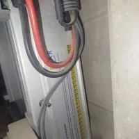 جک بالابر پشت کامیون|خودرو سنگین|تیکمه داش, |دیوار